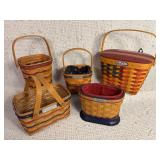 Longaberger Baskets