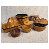 Longaberger Baskets