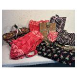 Vera Bradley Pink Elephant Patter