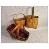 Longaberger Baskets