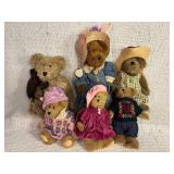 Boyds Bears