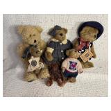 Boyds Bears