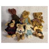 Boyds Bears