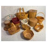 Longaberger Baskets