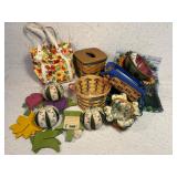 Longaberger One Signed by Wendy Longaberger