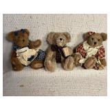 Boyds Bears