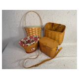 Longaberger Baskets