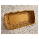 Longaberger Prototype Basket