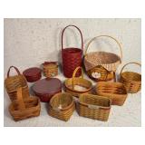 Longaberger Baskets