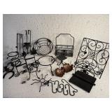 Longaberger Wrought Iron