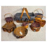 Longaberger Baskets