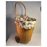 Longaberger Basket