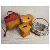 Longaberger Baskets