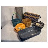 Longaberger Baskets