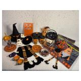 Longaberger Halloween Items