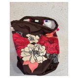 Vera Bradley Laundry Bag