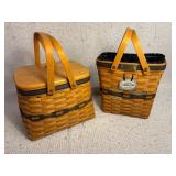 Longaberger Baskets Charter Collectors Club