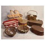 Longaberger Baskets