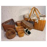 Longaberger Baskets