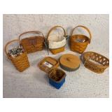 Longaberger Baskets