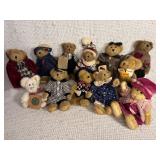 Boyds Bears
