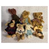 Boyds Bears