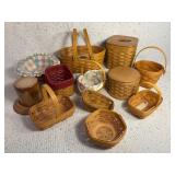 Longaberger Baskets