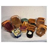 Longaberger Baskets