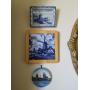Wall Decor - Amsterdam