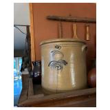 Antique Estate Auction