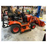 Public Auction