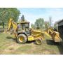 Online Farm Equipment Auction - Scherzer Session 3