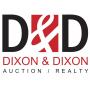 Online Auction with Tools & Tractor