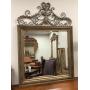 Uttermost Large wall mirror