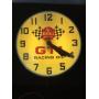 Original -Kendall Motor Oil Vintage wall clock