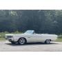1969 Plymouth Fury III convertible