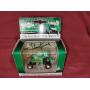 Steve Kinser autographed 1/50th scale sprint car