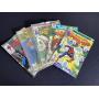 5 - The Amazing Spiderman comics