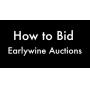 How to Bid