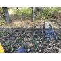 Jack "Hammer" Garwood outdoor auction