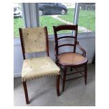 Miscellaneous chairs