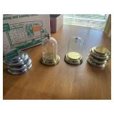 16 - pocket watch displays