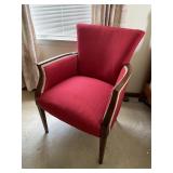 Accent chair