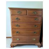 6-drawer chest