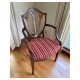 Antique chair