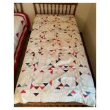 Antique quilt