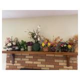 13 - assorted decor