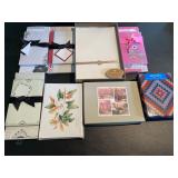 Stationary sets