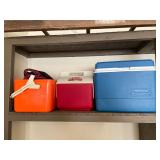 4 - coolers