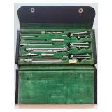 Mercury Drafting/drawing set